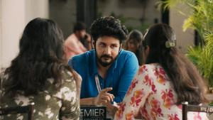 வேற மாறி Office 1. évad Ep.29 29. epizód