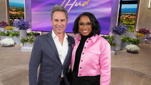 The Jennifer Hudson Show 3. évad Ep.108 108. epizód