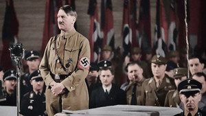 Hitler Staline, le choc des tyrans 1. évad Ep.2 2. epizód
