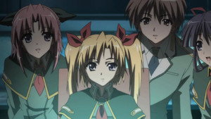 ソウル リンク 1. évad Ep.5 5. epizód