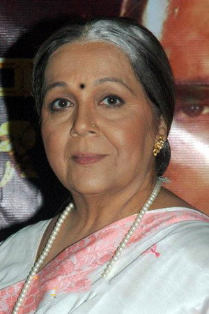 रोहिणी हट्टंगड़ी profil kép