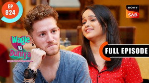वागले की दुनिया 1. évad Ep.824 824. epizód
