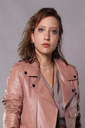 İlda Özgürel profil kép