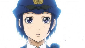 ハコヅメ～交番女子の逆襲～ 1. évad Ep.1 1. epizód