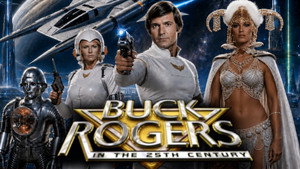 Buck Rogers in the 25th Century kép