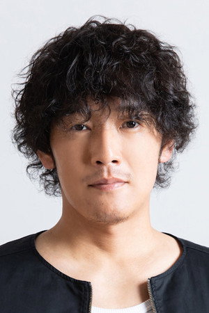 中谷一博 profil kép