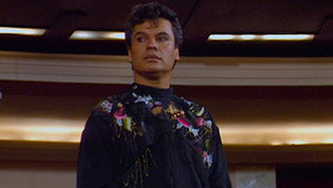 A legendás Juan Gabriel Minisorozat Ep.2 Debo hacerlo