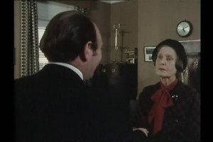 Juliet Bravo 2. évad Ep.8 8. epizód