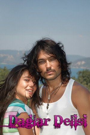 Dağlar Delisi