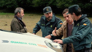 La caza 1. évad Ep.7 7. epizód