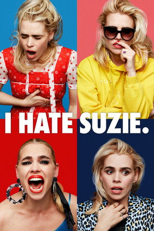 Utálom Suzie-t