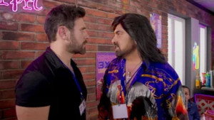 El Principe del Barrio 3. évad Ep.10 10. epizód