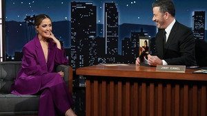 Jimmy Kimmel Live! 20. évad Ep.117 117. epizód