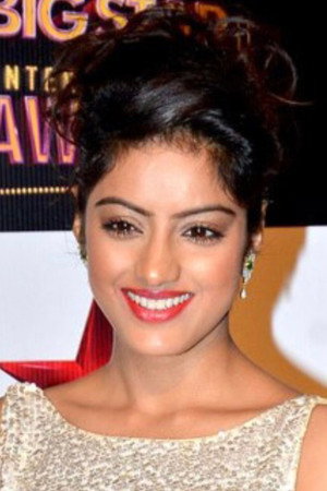 Deepika Singh Goyal profil kép