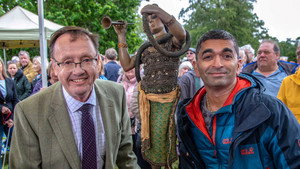 Antiques Roadshow 42. évad Ep.5 5. epizód