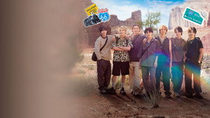 Travis Japan Summer Vacation!! ―7人のアメリカ旅― kép