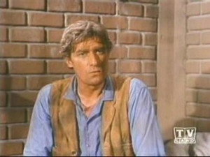 Gunsmoke 13. évad Ep.14 14. epizód