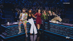 X Factor 16. évad Ep.2 2. epizód