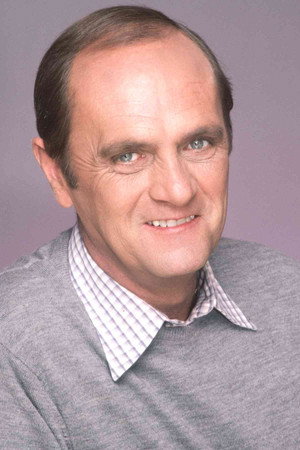 Bob Newhart profil kép