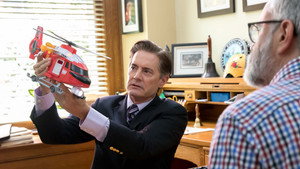Portlandia 8. évad Ep.5 5. epizód