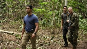 NCIS: Hawaii 3. évad Ep.7 7. epizód