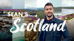 Sean's Scotland kép