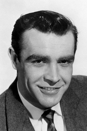Sean Connery profil kép