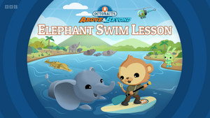 Octonauts: Above & Beyond 4. évad Ep.11 11. epizód