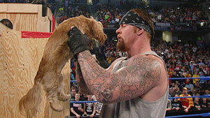 Pankráció - WWE: Smackdown 5. évad Ep.8 8. epizód