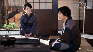 あさが来た 1. évad Ep.111 111. epizód