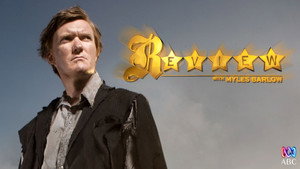 Review with Myles Barlow kép