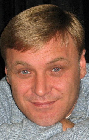 Дмитрий Супонин