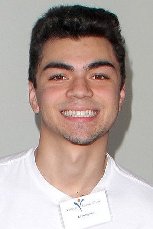 Adam Irigoyen profil kép