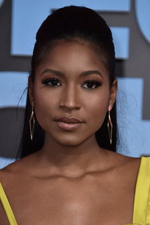 Carlacia Grant profil kép