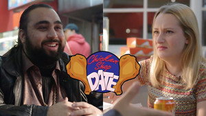 Chicken Shop Date 1. évad Ep.5 5. epizód