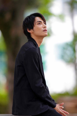 藤枝喜輝 profil kép