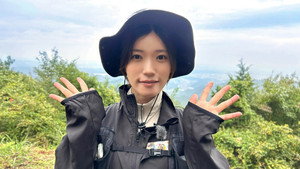 登山で頂きメシ！ 2. évad Ep.31 31. epizód