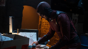 Daredevil: Újjászületés 1. évad Ep.7 Öncélú művészet