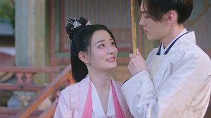 珠玉在侧 1. évad Ep.24 24. epizód