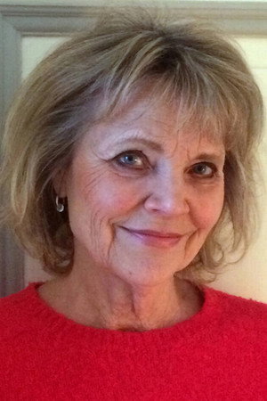 Helle Merete Sørensen profil kép