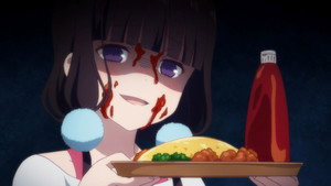ブレンド・S 1. évad Ep.7 7. epizód