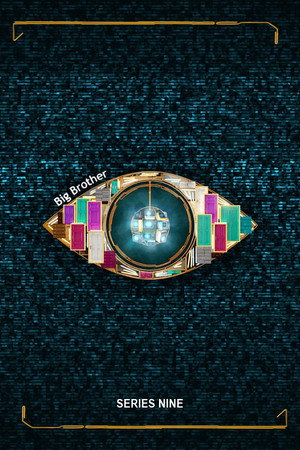 Big Brother 9. évad (2018-01-27) poszter
