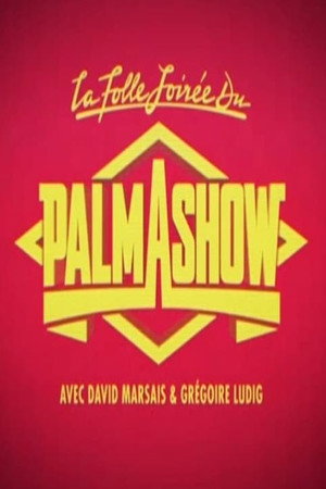 Palmashow L'essentiel 2. évad (2014-05-09) poszter