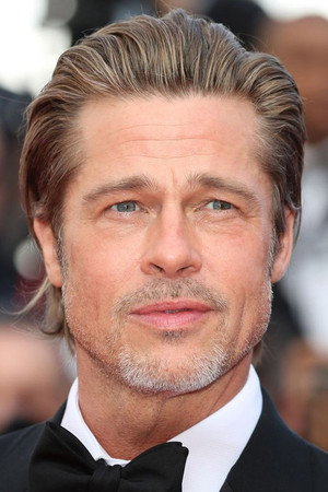 Brad Pitt profil kép