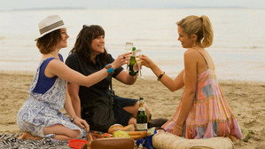 Go Girls 4. évad Ep.1 1. epizód