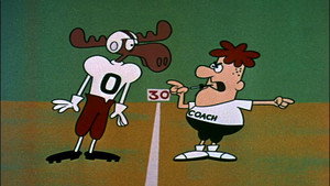 The Adventures of Rocky and Bullwinkle and Friends 5. évad Ep.27 27. epizód