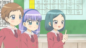 プリプリちぃちゃん！！ 1. évad Ep.23 23. epizód