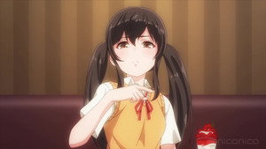 嫌な顔されながらおパンツ見せてもらいたい 2. évad Ep.5 5. epizód