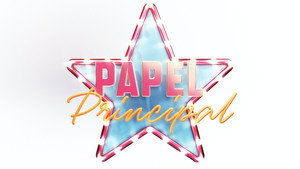 Papel Principal kép