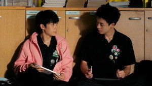 สถานะกั๊กใจ 1. évad Ep.6 6. epizód